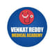 Venkat Reddy Medical Academy